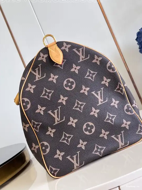 First bag ru Bandoulière Speedy LOUIS P9 VUITTON 50 0510